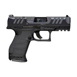 WALTHER PDP COMPACT 4.0 9X19 15 COUPS