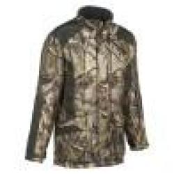 Veste De Chasse Brocard GhostCamo Forest PERCUSSION