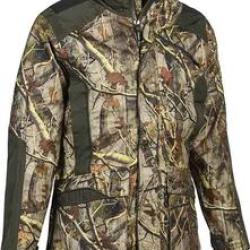 Veste De Chasse Brocard GhostCamo Forest PERCUSSION