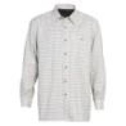 Chemise Doubl&eacute;e Polaire Inverness PERCUSSION