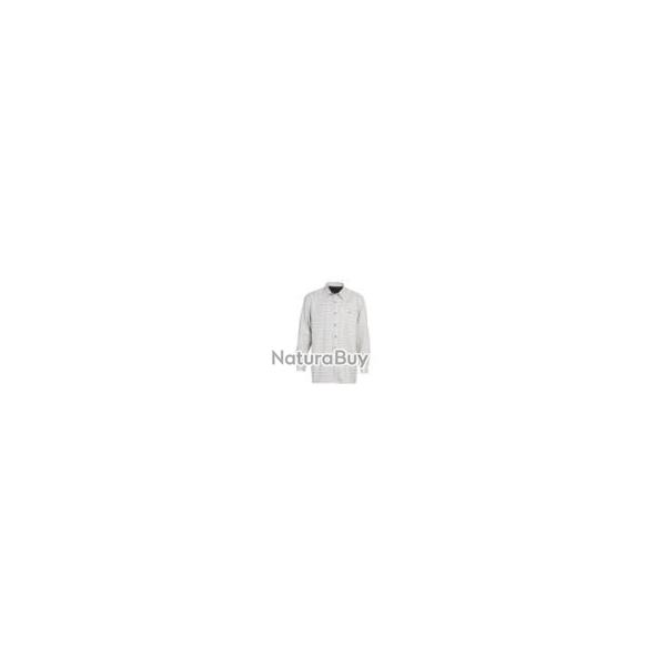 Chemise Doubl�e Polaire Inverness PERCUSSION