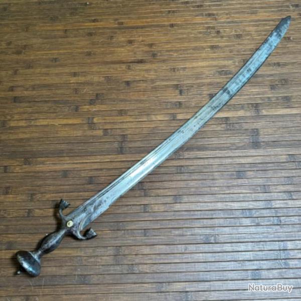 BEAU SABRE PULWAR AFGHAN XVlll �me
