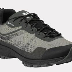 Chaussure de Randonnée Homme Millet "Hike up GTX M" 42 2/3 Gris