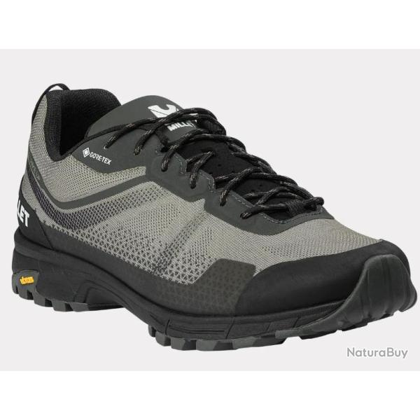 Chaussure de Randonn�e Homme Millet "Hike up GTX M" 42 2/3 Gris