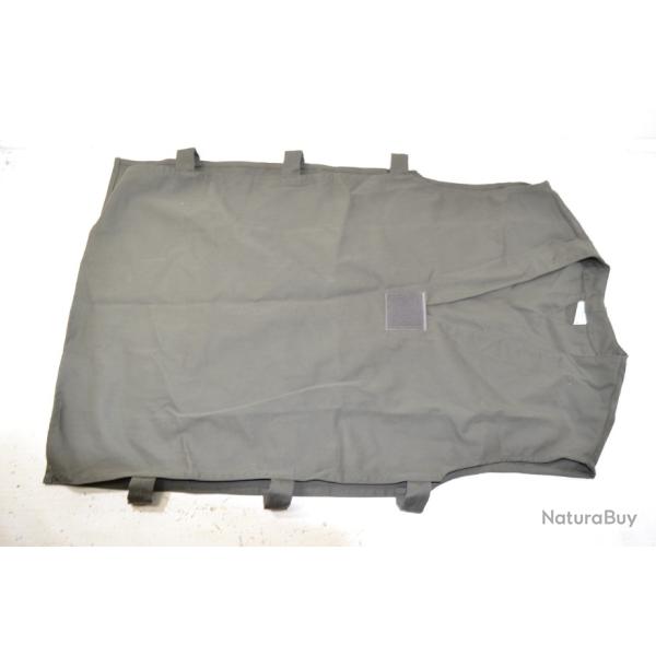 Tee-shirt gilet de jungle Arm�e Fran�aise taille 44 (88). L�gion Etrang�re Guyane tropical