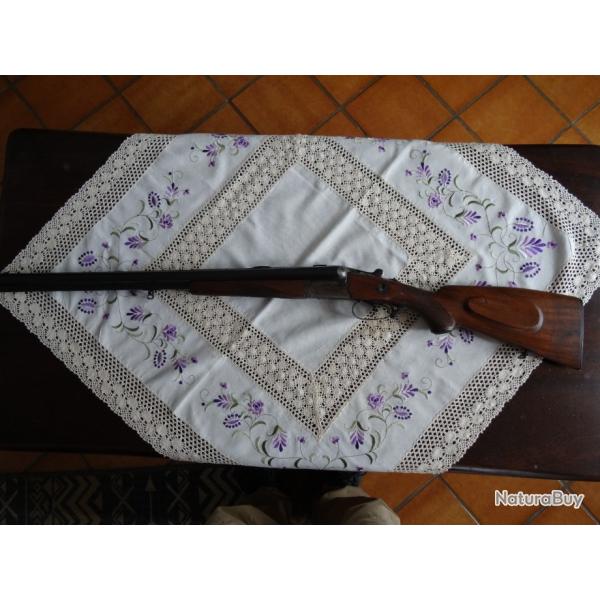 Drilling FORTUNA SHULL 12/70-7x65R