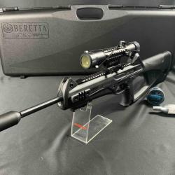 Pack pr&ecirc;t a tirer Beretta - "CX4 XT STORM" - Cal. 4.5mm (.177) plomb (CO2-Boite 500 Plomb)