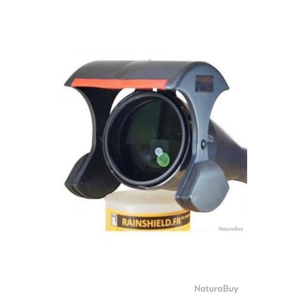 Protection de lunette Rainshield