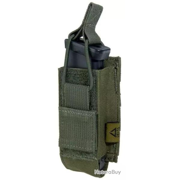 PORTE CHARGEURS PISTOLET OD DELTA TACTICS