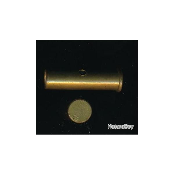 CARTOUCHE INERTE D'USINE  6 x 22 � poudre pour syst�me de tir r�duit SF, amorcage couvert