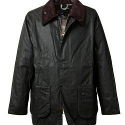 Veste cir&eacute;e Bedale (Couleur: Vert Sage, Taille: 44)