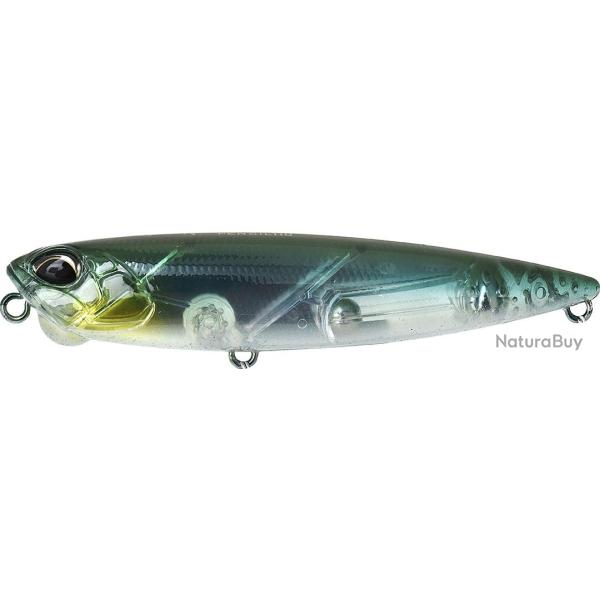 Stickbait DUO Realis Pencil 110 AARON MARTENS CSX3269 NATURAL SHAD