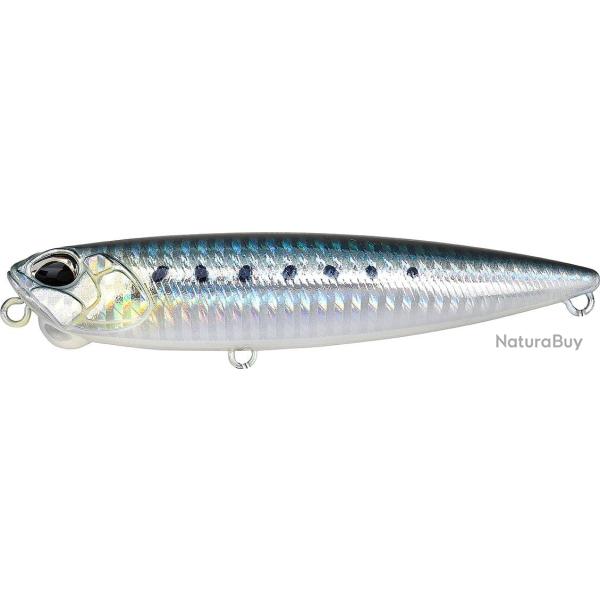 Stickbait DUO Pencil 110 SW AHA0011 SARDINE