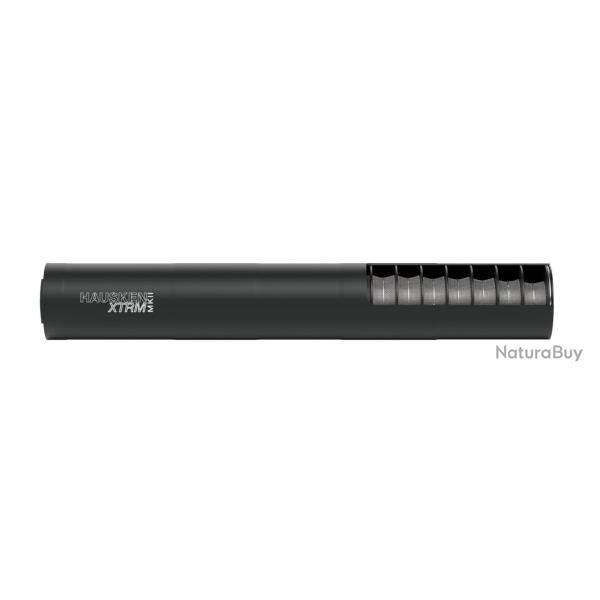 Mod�rateur Hausken WX456 Mega XTRM MK2 Cal.280/7mm M24X1 Diametre 70mm