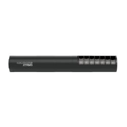 Mod&eacute;rateur Hausken WX456 Mega XTRM MK2 Cal.360/9.3mm M24X1 Diametre 70mm