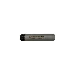 Mod&eacute;rateur de son pour carabine semi auto Cal.308 Montage Otan gris
