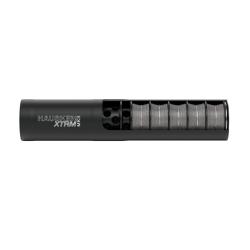 Mod&eacute;rateur HAUSKEN JD224 LITE XTRM MK2 pour 7,7mm M18x1