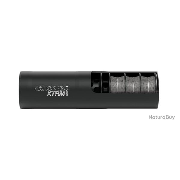 Mod�rateur HAUSKEN JD184 XTRM MK2 pour 6,2mm M18X1