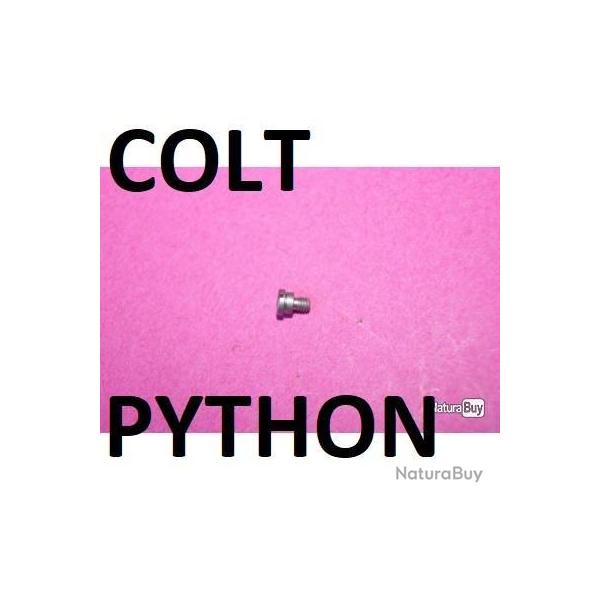 vis n�3 inox COLT PYTHON en NEUF - VENDU PAR JEPERCUTE (s3562)