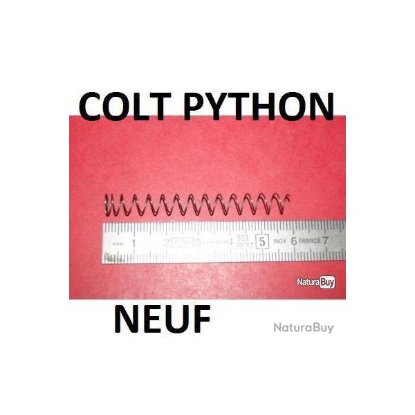 ressort �jecteur COLT PYTHON longueur 60mm - VENDU PAR JEPERCUTE (s885)