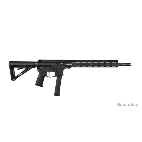 ANGSTADT ARMS - Carabine UDP-9 RIFLE 16'' - 9x19