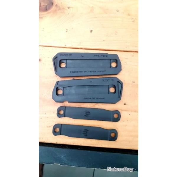 Grips / poign�e Recover Tactical RG15 1911