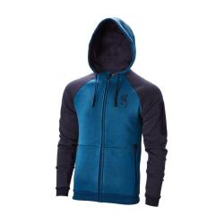 Sweat Zipp&eacute; Snapshot Two Tones BROWNING