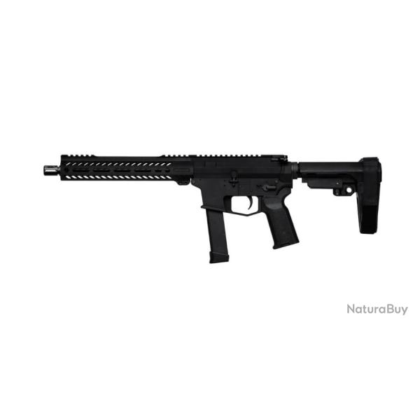 ANGSTADT ARMS - Carabine UDP-9 Crosse Brace, Canon 10,5" - 9x19