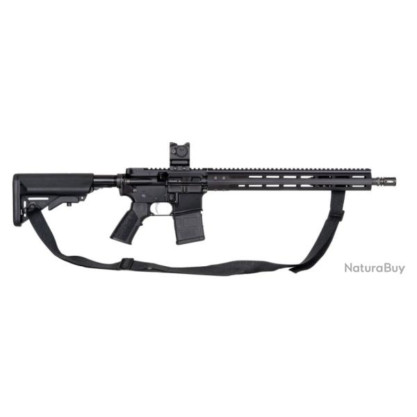 ALG DEFENSE - Carabine El Jefe canon de 16" - .223 Rem.