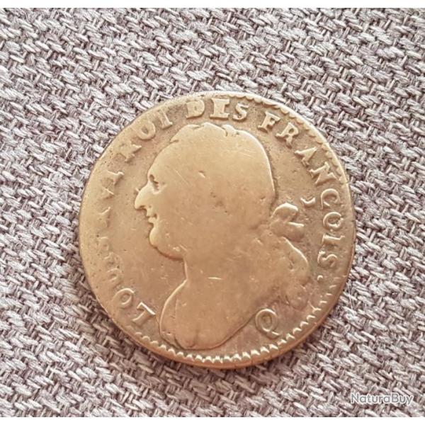 Pi�ce de monaie Ancien R�gime