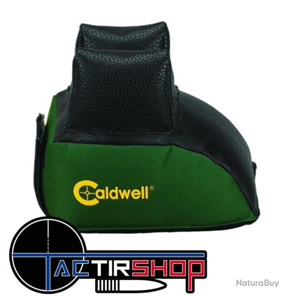Sac De Tir Arri�re Caldwell Universal Rear Shooting bag Taille Moyen Rempli