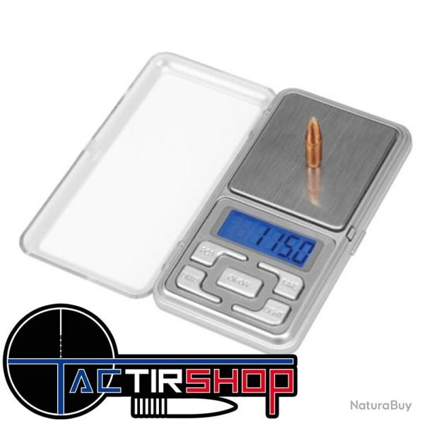 Balance �lectronique Frankford Arsenal DS-750 Digital Reloading Scale