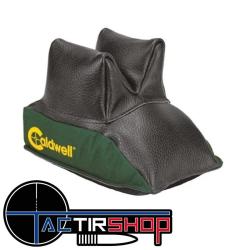 Sac De Tir Arri&egrave;re Caldwell Universal Rear Shooting bag Taille standard Rempli