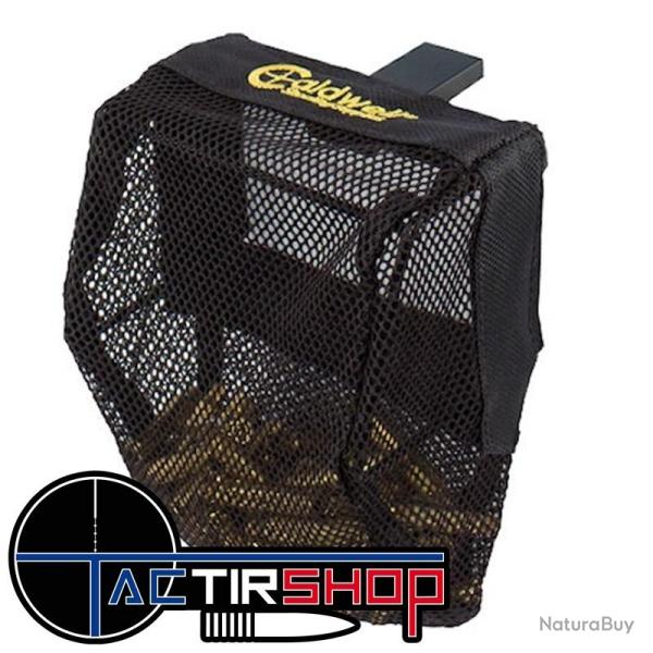 Filet R�cup�rateur De Douilles Caldwell AR-15 Pic Rail Brass Catcher