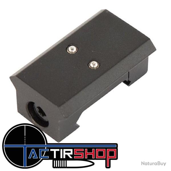 Montage Picatinny Pour Filet R�cup�rateur de Douilles Caldwell AR-15 Pic Rail Brass Catcher