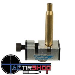 Outils pour extraire les douilles coinc&eacute;es Frankford Arsenal Stuck Case Remover