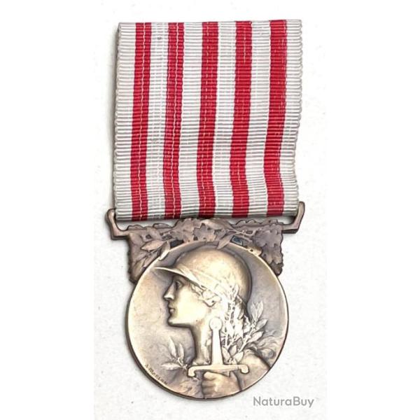 M�daille comm�morative "Grande Guerre 1914-1918"