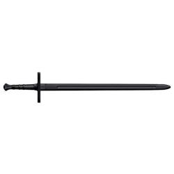COLD STEEL - Ep&eacute;e d'entrainement HAND AND A HALF