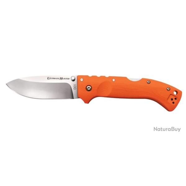 COLD STEEL - ULTIMATE HUNTER