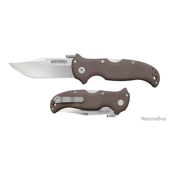 COLD STEEL - BUSH RANGER