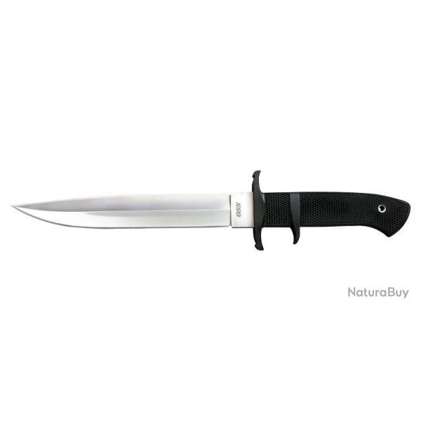 COLD STEEL - OSS