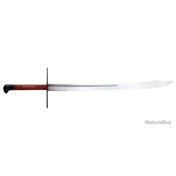 COLD STEEL - GROSSE MESSER
