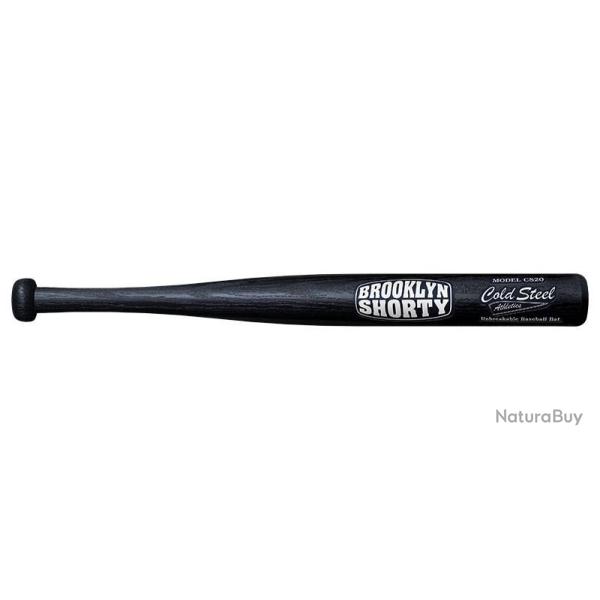 COLD STEEL - Batte BROOKLYN SHORTY 50 cm
