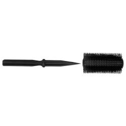 COLD STEEL - Dague brosse &agrave; cheveux