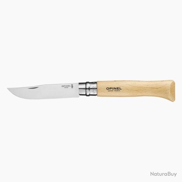 OPINEL INOX N� 12