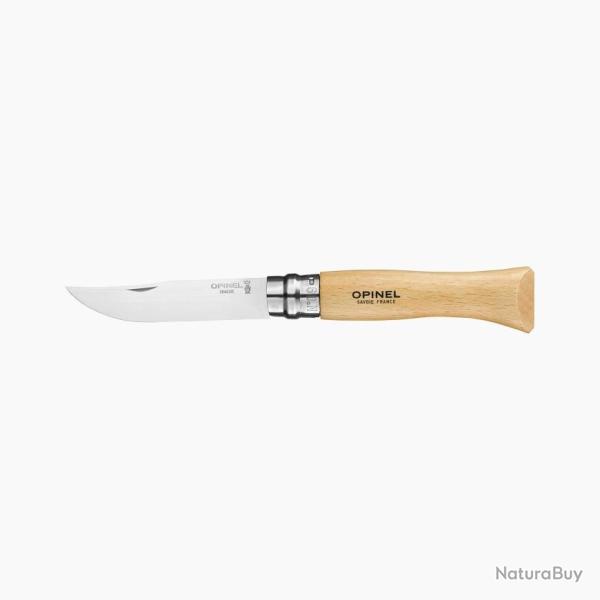 OPINEL INOX N� 9