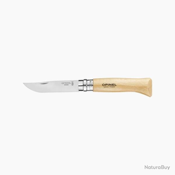 OPINEL INOX N� 8