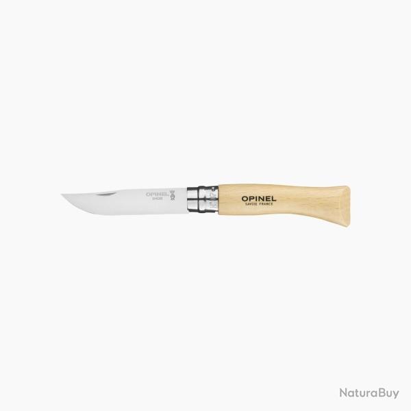 OPINEL INOX N� 7