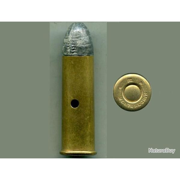 11.3 mm Gasser Mont�n�grin Mle 1870 - RARE �chantillon de d�monstration SFM