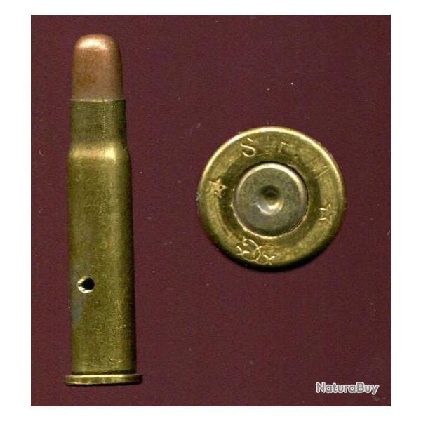 5.6 x 34.6 R Carabine Francotte Tir Longue Port�e - NEUTRALIS�E